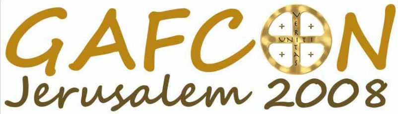 GAFCON
